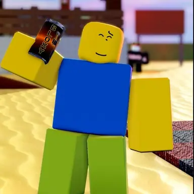 Profile image of 뉴비