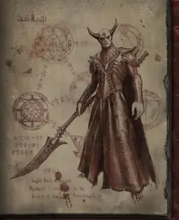 Profile image of Ahzrak