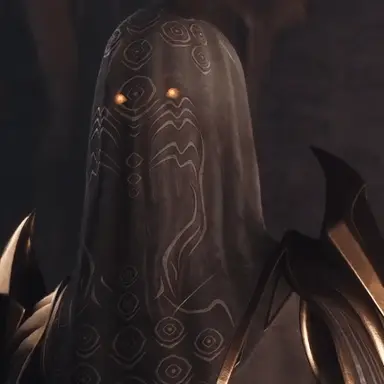 Profile image of The Witch