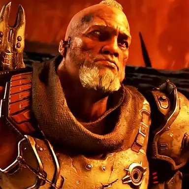 Profile image of Betrayer