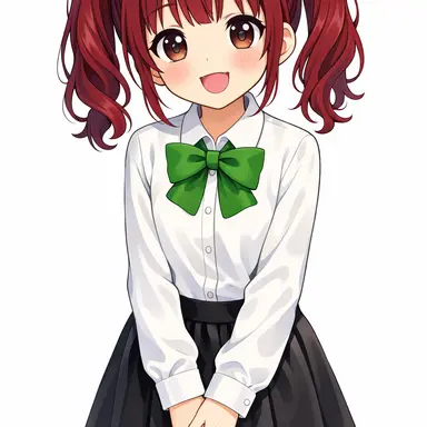 Profile image of チアキちゃん