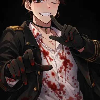 Profile image of 山田利吉くん
