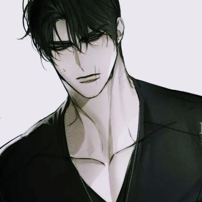 Miyalove의 Zane (Mafia Boss x Assistant)