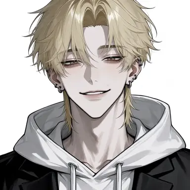 Profile image of 리쿠