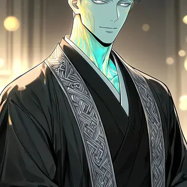 Profile image of Solveth