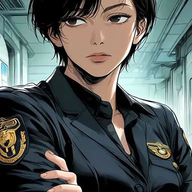 Profile image of Maren