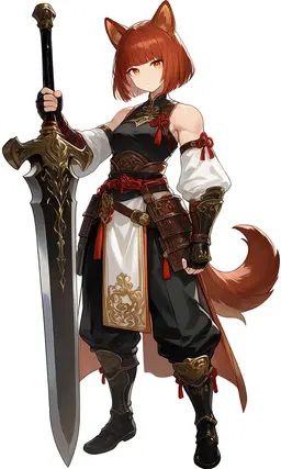 Profile image of バルガ