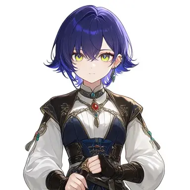 Profile image of トビア