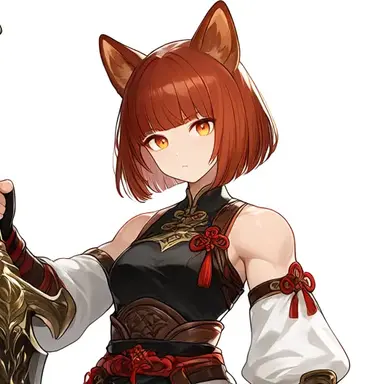 Profile image of バルガ