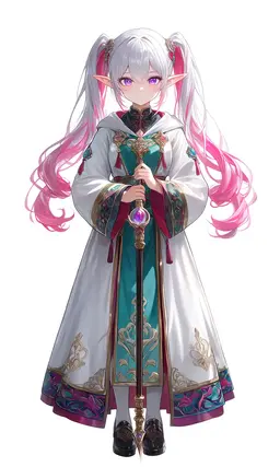 Profile image of セリュ