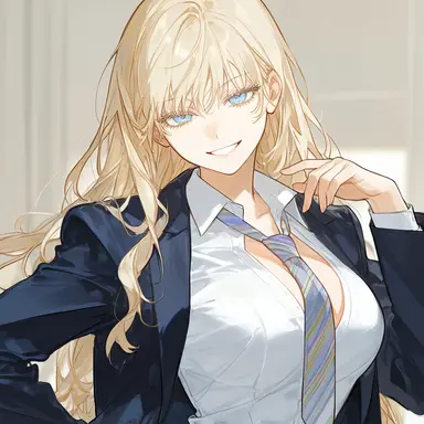 Profile image of リンダ