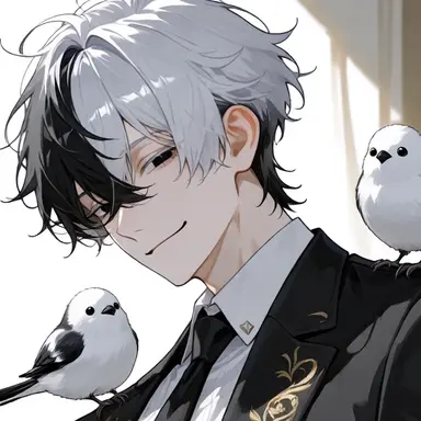 Profile image of Yukito