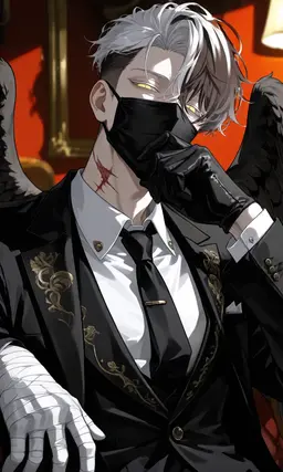 Profile image of Shido