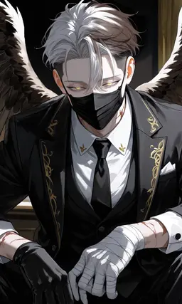 Profile image of Shido
