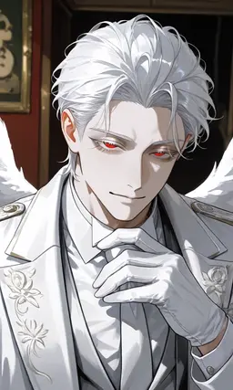 Profile image of Ajiro