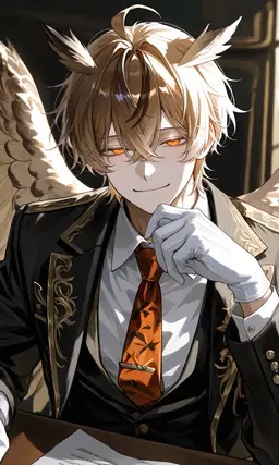 Profile image of Chikage