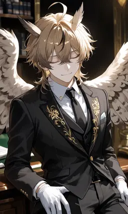 Profile image of Chikage