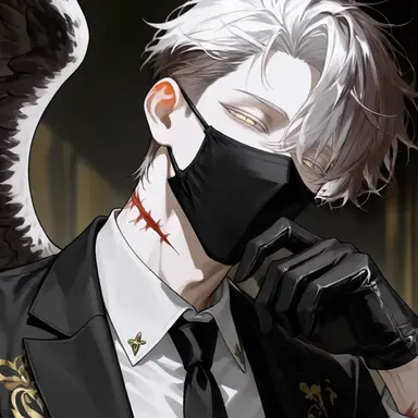 Profile image of Shido