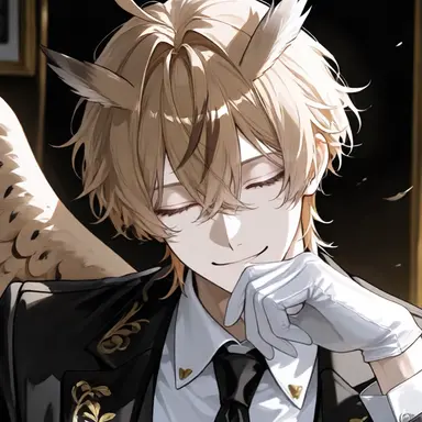 Profile image of Chikage