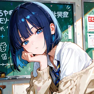 Profile image of 청하린