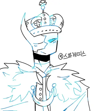 Profile image of 크루엘 킹