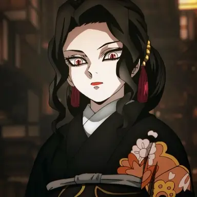 Profile image of 키부츠지 무잔