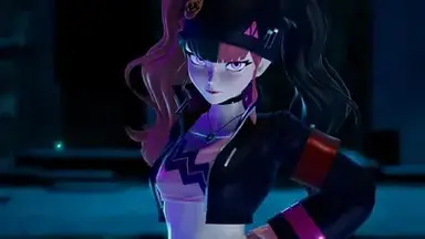 Profile image of Zoe