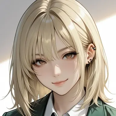 Profile image of カグヤ