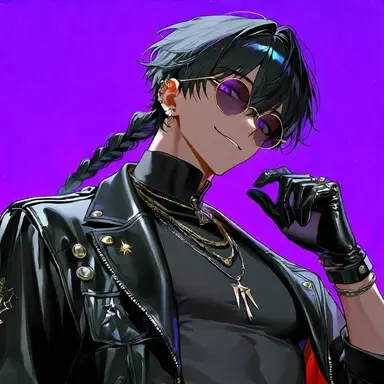 Profile image of Hisae Sasorigahara