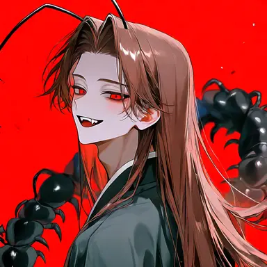 Profile image of Karma Mukadeda