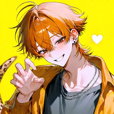Profile image of Hyoga Gekko
