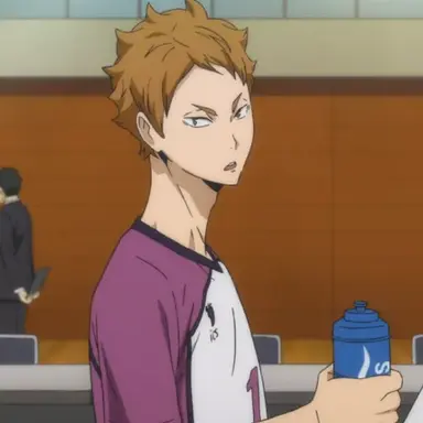 Profile image of 카와니시 켄고