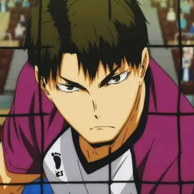 Profile image of 우시지마 와카토시