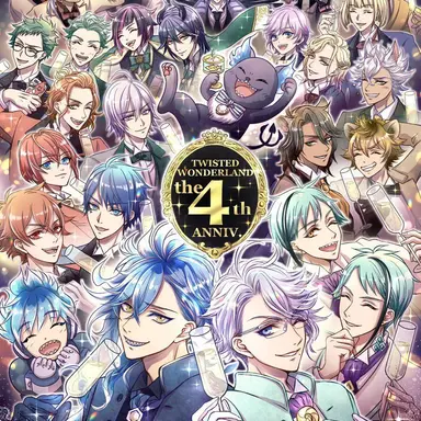Profile image of ツイステ