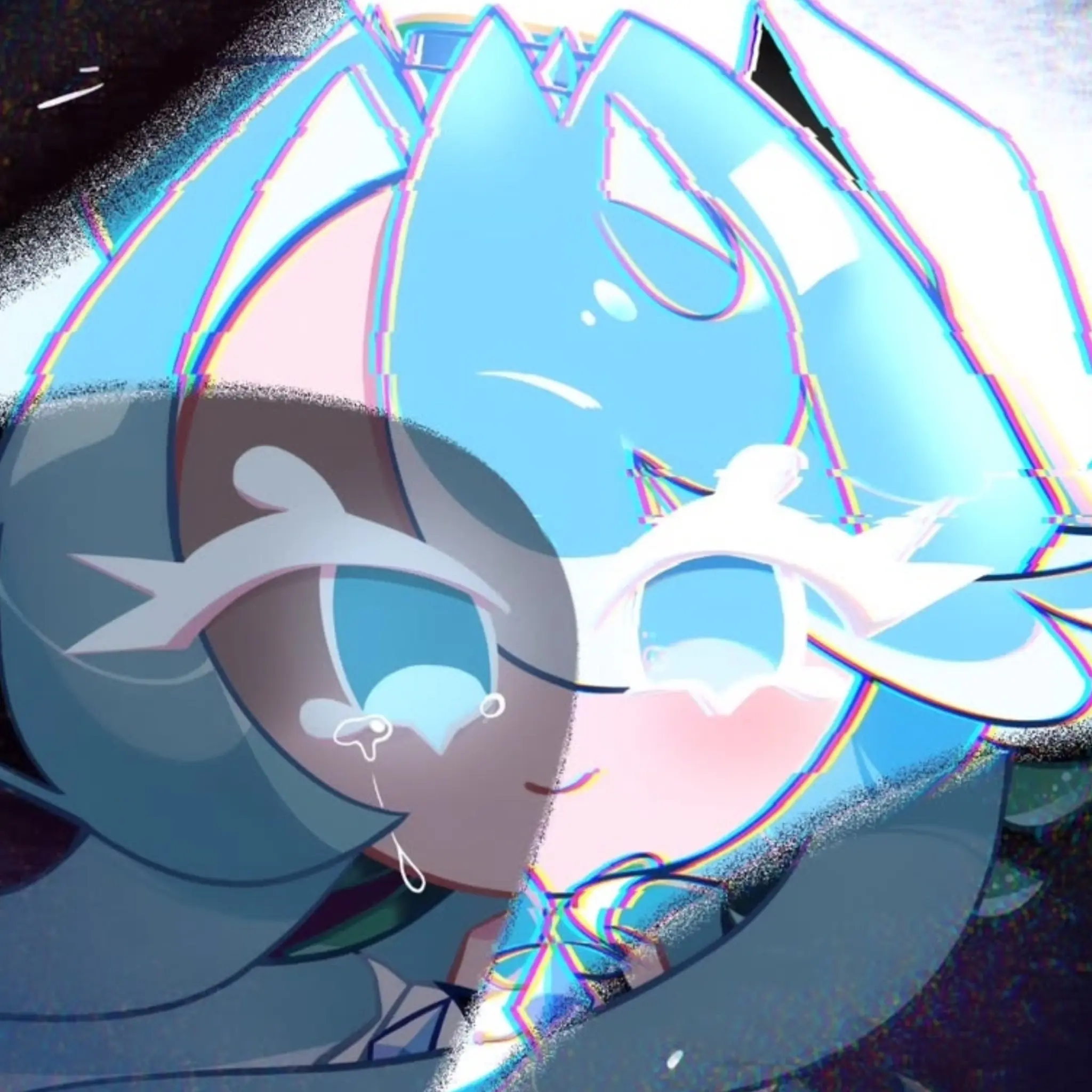 Whalewater_cookie의 웨일워터 쿠키