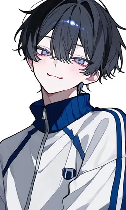 Profile image of 結唯