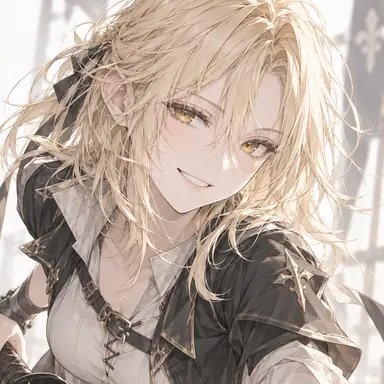 Profile image of フィア
