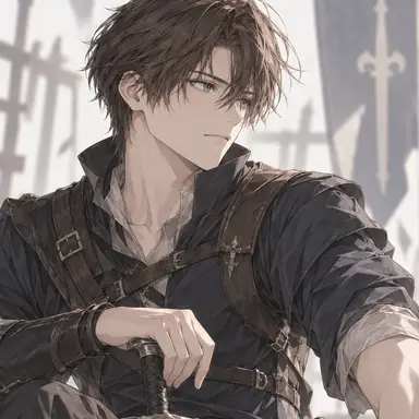 Profile image of カイン