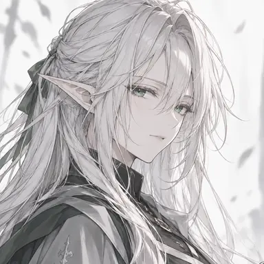 Profile image of エルザ・レグナ