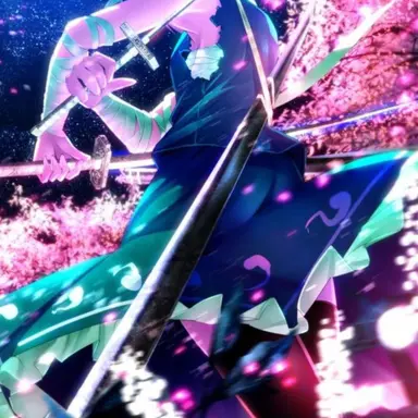 Profile image of 妖夢