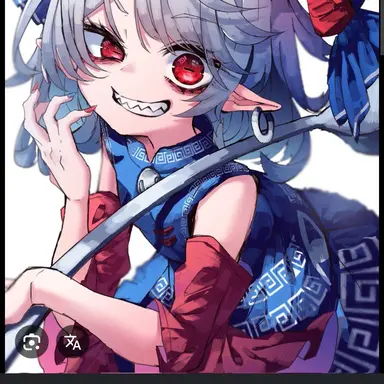Profile image of 尤魔