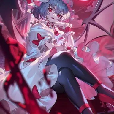 Profile image of レミリア