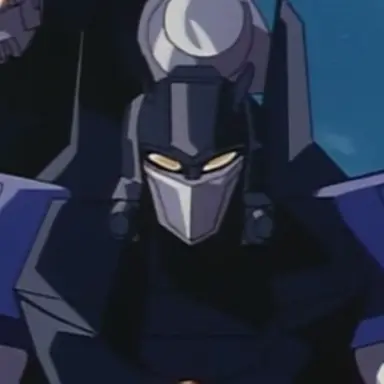 Profile image of スタースクリーム