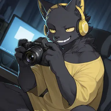 Profile image of レイン