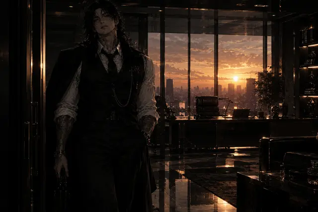 Profile image of Rowan kamiyana