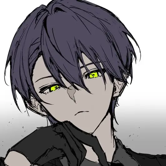 Hanasgi_00의 逃げないで。僕のそばにいてください。