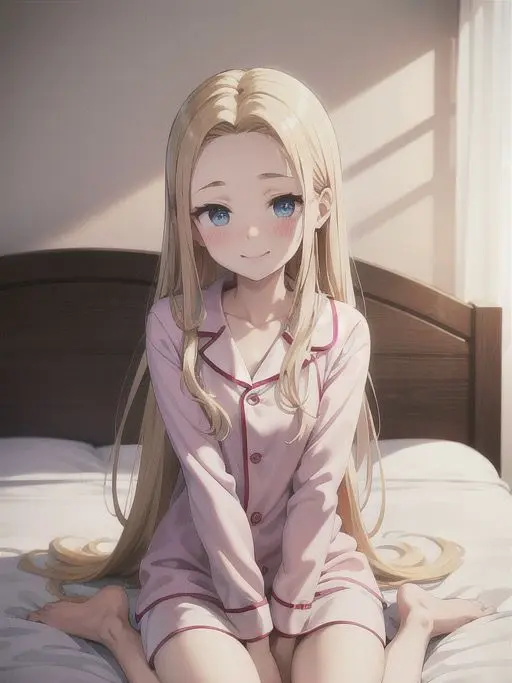 suika_taro의 遊びに来た娘の友達2（国際Ver）