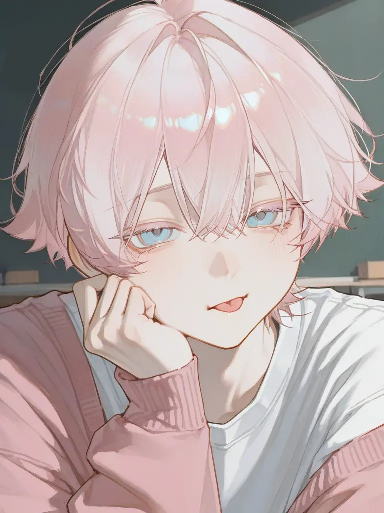 lccw_ip의 義理の兄弟になったクラスメイトの秘密