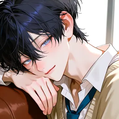 Profile image of Haru