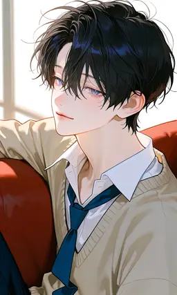 Profile image of Haru